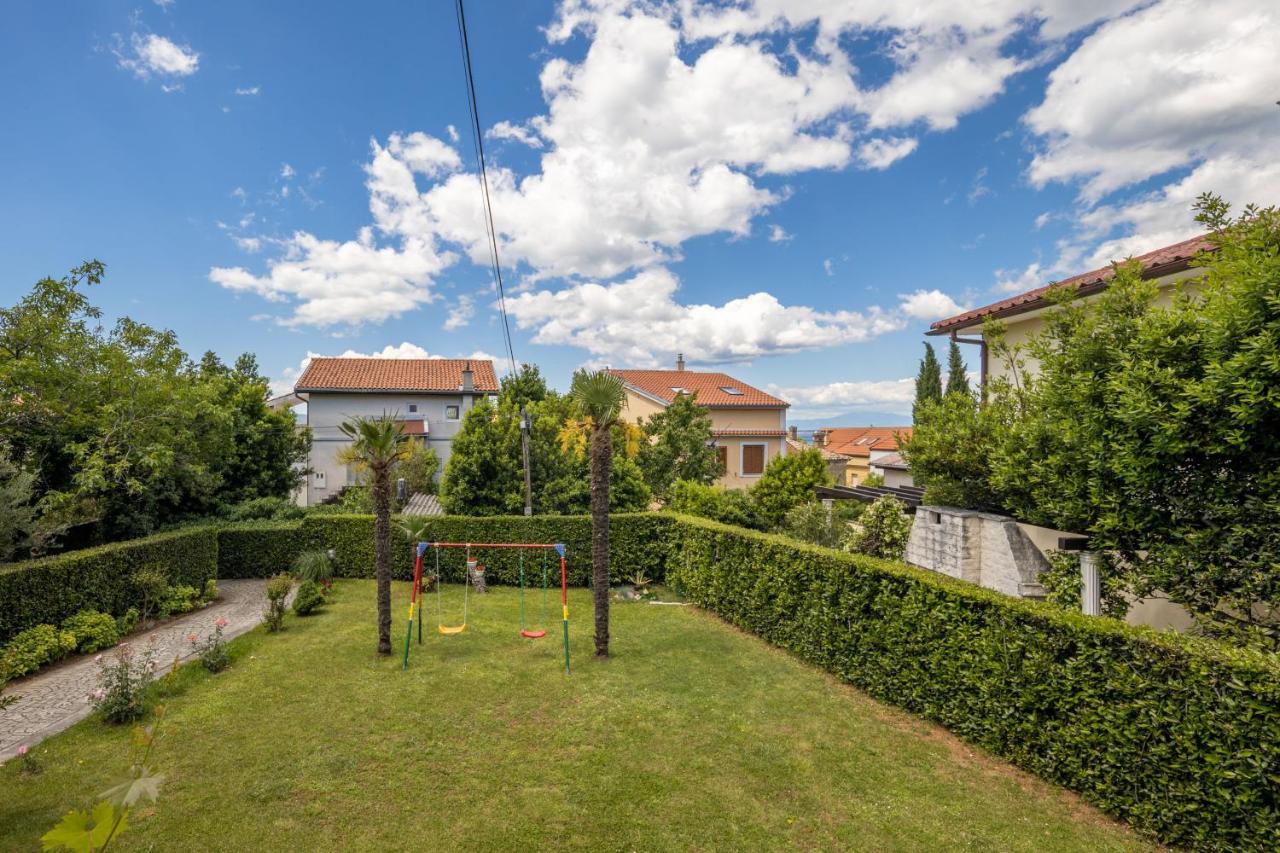 App Blue, Selce Apartment Exterior photo