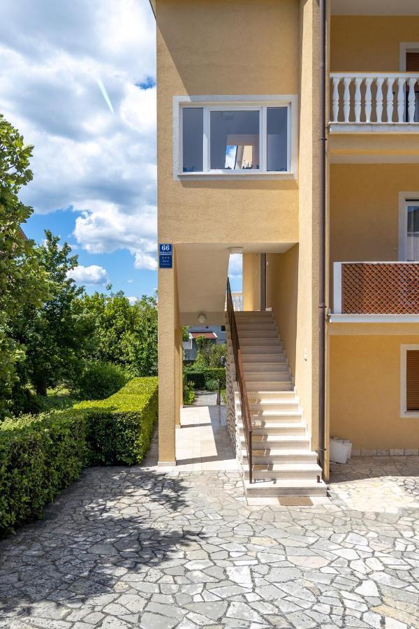 App Blue, Selce Apartment Exterior photo
